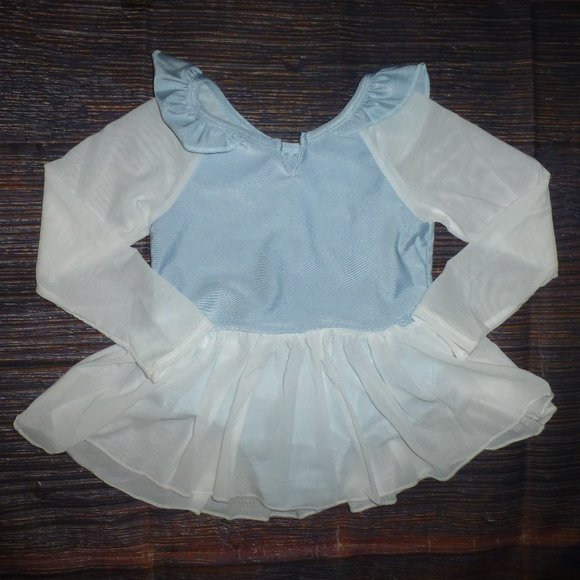 Other - Boutique Princess Cinderella Girls One Piece Swimsuit